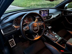 Audi A6 3.0tdi quattro - 8