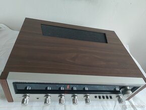 PIONEER SX-525 - 8