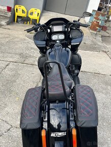 Harley Davidson FLTRXSE Road Glide CVO - 8