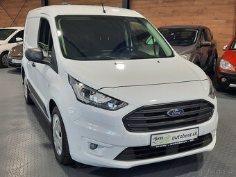 Ford Connect 1,5 TDCi L1 Xenon - Sortimo, Odpočet DPH 23% - 8