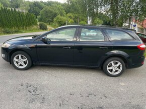 Ford Mondeo combi 2,0 tdci103kw - 8