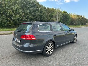 Passat B7 2.0 TDI (125kw) - 8