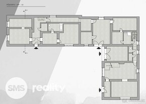 Prodej rodinného domu 260 m², pozemek 840 m² - 8