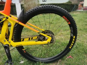 Mondraker Foxy Carbon RR - 8