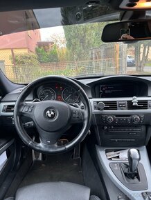 BMW e91 335d 210kw -Závada motoru - - 8