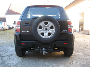 SUZUKI GRAND VITARA 1.6, 4x4 - 8