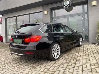 BMW F31 320d 135kW MODERN LINE - 8