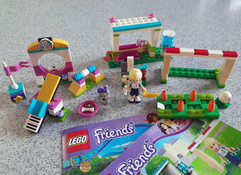 LEGO Friends - 8