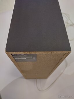 Panasonic subwoofer SB-HWX60 - 8