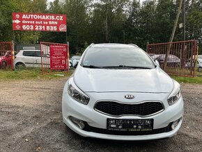 Ceed  2014   1,6crdi--94kw - 8