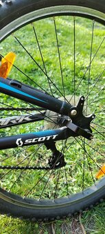 Dětské kolo Scott Spark JR 24 - 8