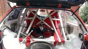 Honda Civic Rallye - 8