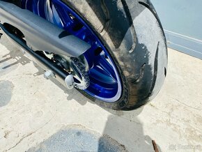 Suzuki SV 650, možnost splátek a protiúčtu - 8