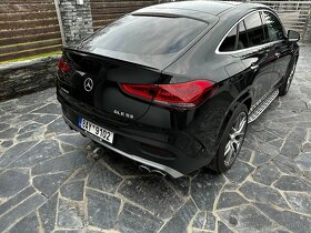 Mercedes-Benz GLE 53 AMG COUPE - 8