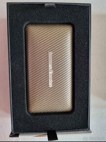 Luxusní bezdrátový reproduktor
Harman Kardon Esquire Mini - 8