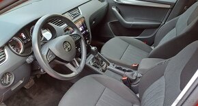 Škoda Octavia 2.0 TDI 110kW DSG Style Plus - 1.maj-ČR-TZ-DPH - 8