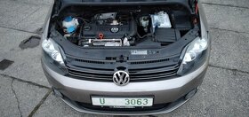 VW Golf VI 1K PLUS 1,4TSI 2010 1.majitel TOP STAV - 8