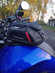 Yamaha Tracer 700, 55 kW ABS - 8