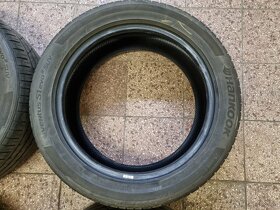 Hankook Ventus S1 evo 2 SUV 235/50 R19 - 8