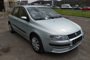 Fiat Stilo 1,6 16V - 8