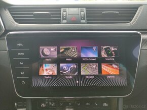 Škoda Superb III DSG SPORTLINE FullLED VIRTUAL CANTON - 8