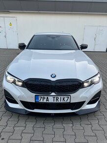 prodam bmw 330i 190kw g20 M-packet - 8