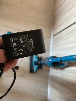 PowerPro Aqua Bezdrátový tyčový vysavač pro mokré i suché v. - 8