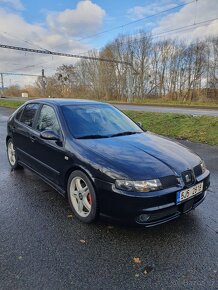 Seat leon 1.9 TDI 96KW (ASZ) - 8