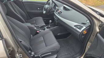 Renault Megane 1.4 tce (155 koní) - 8