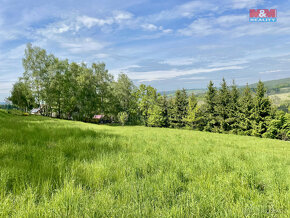 Prodej pozemku k bydlení, 2791 m², Dobrovítova Lhota - 8