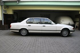 BMW 735i Long - 8