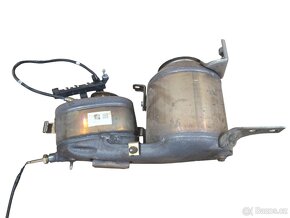 DPF filtr pro motor 1.4 TDi CUS - 8