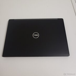 Dell Latitude 7390 /i7 8.gen/512GB-SSD/16GB-DDR4/W11 - 8