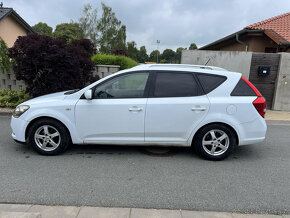 Kia Ceed 1.6crdi 85kW rv.2012•PůvodČR• - 8