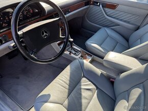 Mercedes-Benz S 300 - 8