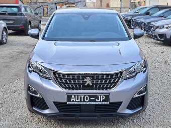 Peugeot 5008 1,2 PureTech ACTIVE 75.000 km - 8