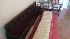 starý nábytek - 8