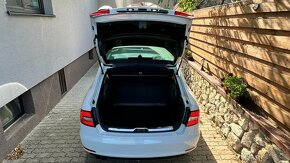 Škoda Superb, 2.0 tdi 125 kw, L&K, 4X4, DSG, Webasto, Kessy - 8