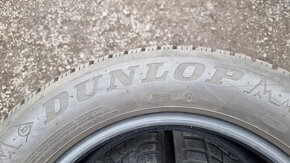 Zimní pneu 215/60/16 Dunlop - 8