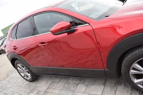 ►►Mazda CX-30 2.0 skyactiv G-122 4x4 COMFORT◄◄ - 8