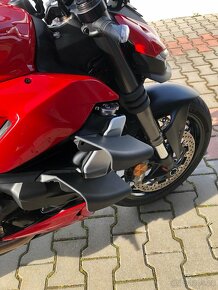 Ducati streetfighter V2 - 2024 - 8