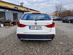 BMW E84,X1,2.0d,130KW,xDrive,4x4,MANUÁL,R.V.2012 - 8