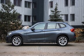 BMW x1 118d 105 kW - 8