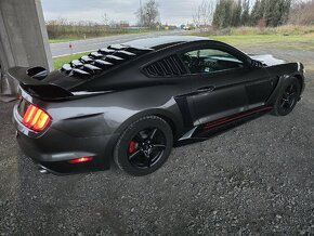 Ford Mustang 3.7 V6 224kw Automat - 8