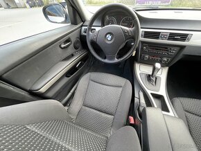 BMW 318d (BEZ KOROZE) - 8