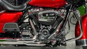 Harley-Davidson Road King FLHR 67kw TOP - 8