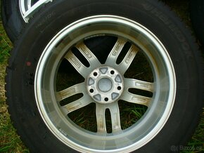 ŠKODA VW 5x112 R17 ZIMNÍ - 8