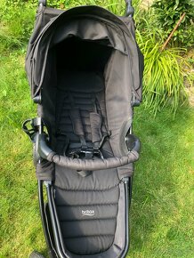 Britax B-Motion 4+ trojkombinace - 8