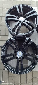 19" ALU kola 5x112 - 8