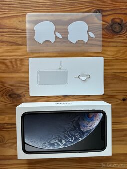 iPhone Xr 64GB - 8